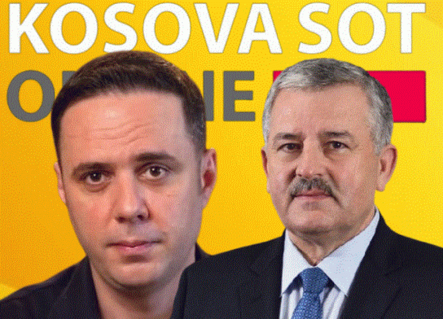 Veliu godet Abdixhikun: Nuk ka qare pa tregu se çka ka me mu, rezultati i LDK-së në zgjedhje dështim