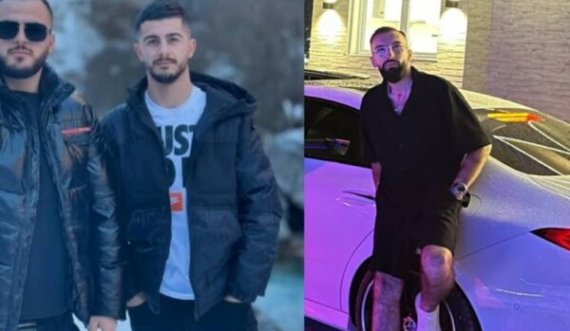 Detaje të reja për aksidentin tragjik me katër viktima në Shqipëri
