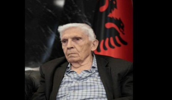 Vdiq veprimtari nga Presheva, Ibrahim Kadriu