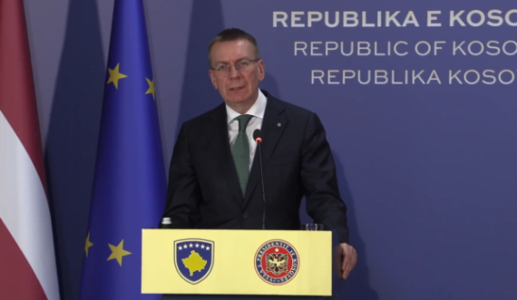 Presidenti letonez: Këtë vit do ta hapim kapitullin e ri të dialogut 