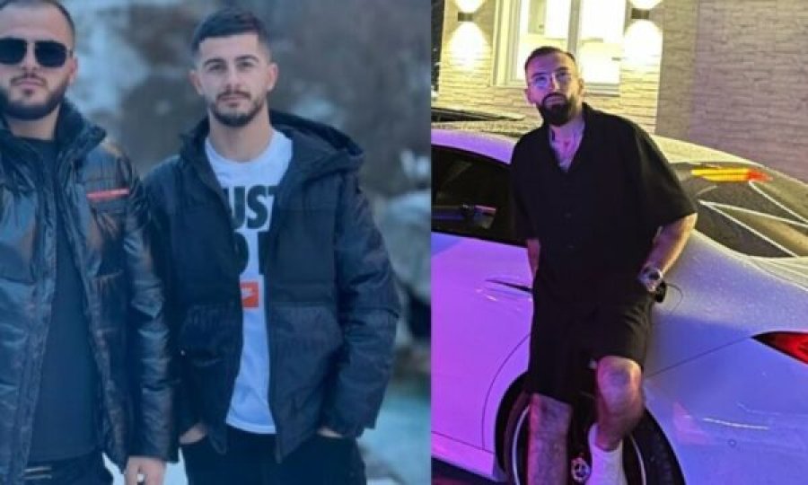 Detaje të reja për aksidentin tragjik me katër viktima në Shqipëri