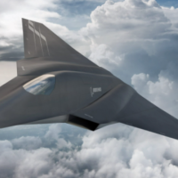 Rrëzohet një avion ushtarak amerikan në Irak