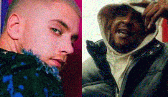 'Pain' vjen nga Seven777, Jadakiss dhe Bibz