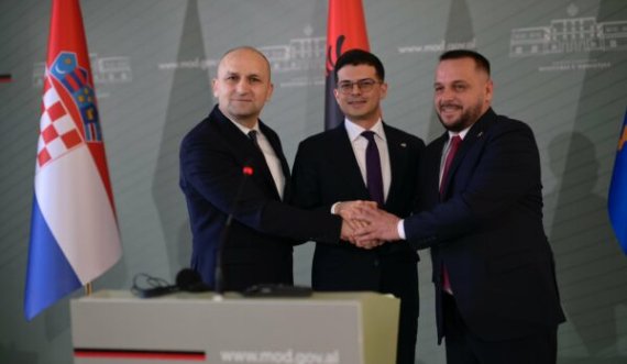 Marrëveshja midis Kosovës, Shqipërisë dhe Kroacisë, mund të ketë pasoja negative