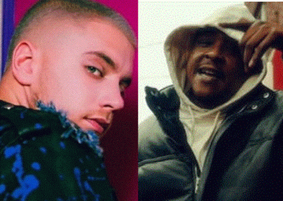 'Pain' vjen nga Seven777, Jadakiss dhe Bibz