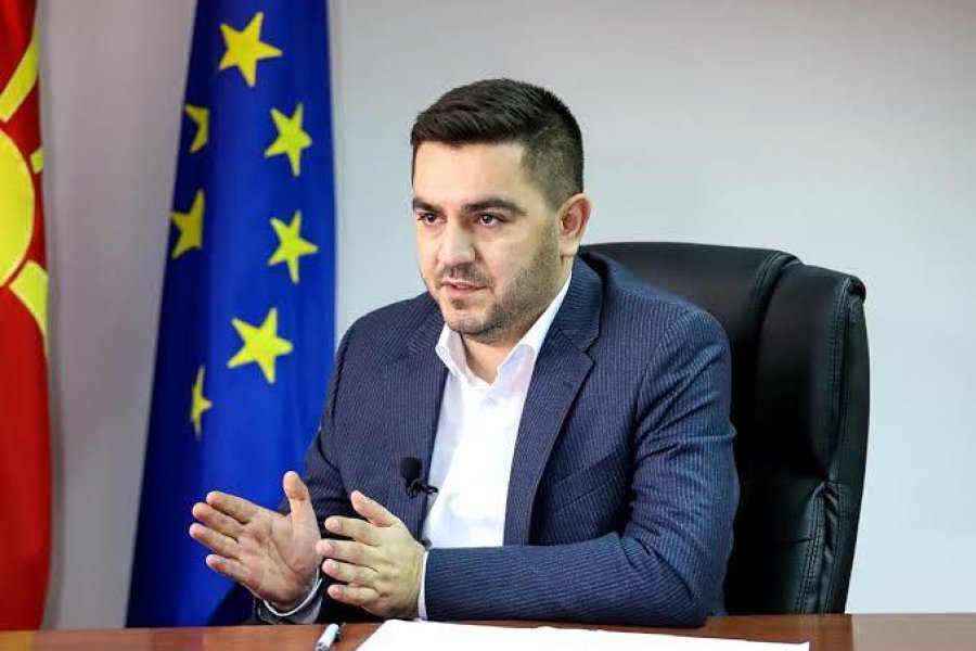 Mehmedi: Përse Kreshniku në paraburgim për rastin dhe tragjedinë në Koçan!
