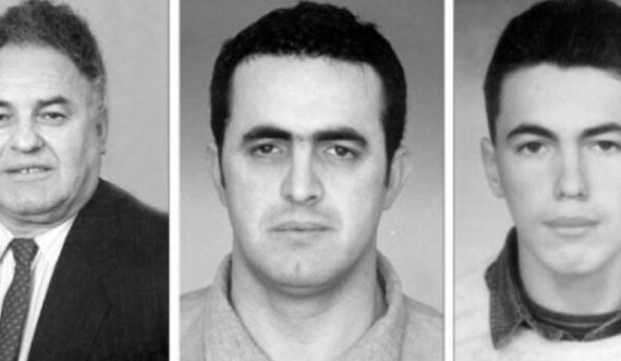 26 vjet nga vrasja e Bajram Kelmendit dhe dy djemve të tij