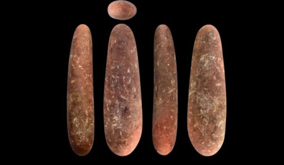 Figurina misterioze 8400-vjeçare e gjetur në shpellë zbulon simbolikën
