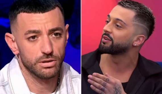 Stresi: Nëse Big Brother është lojë, këtë vit më shumë se Gjesti s’ka luajtur askush