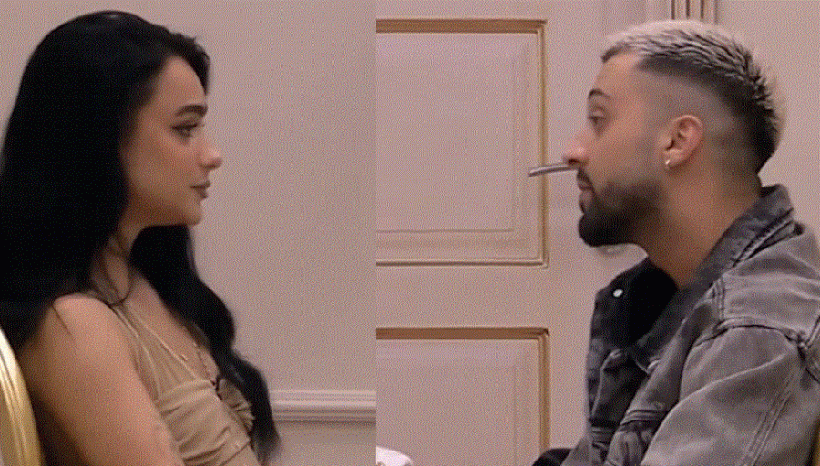 Egli i 'shkelë' rregullat, ia thotë të gjitha Gjestit