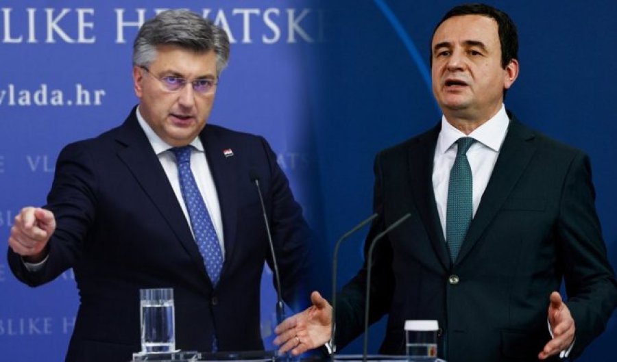 Kosova dhe Kroacia ndjehen të kërcënuara nga Serbia hegjemoniste