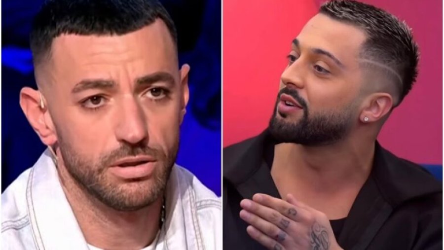 Stresi: Nëse Big Brother është lojë, këtë vit më shumë se Gjesti s’ka luajtur askush