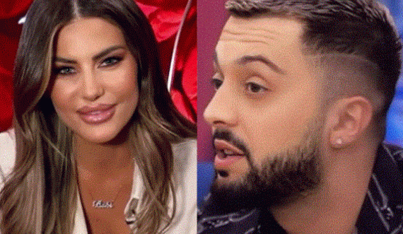 Valbona pas eleminimit nga gara: Fitues i Big Brother Albania Vip është Gjesti