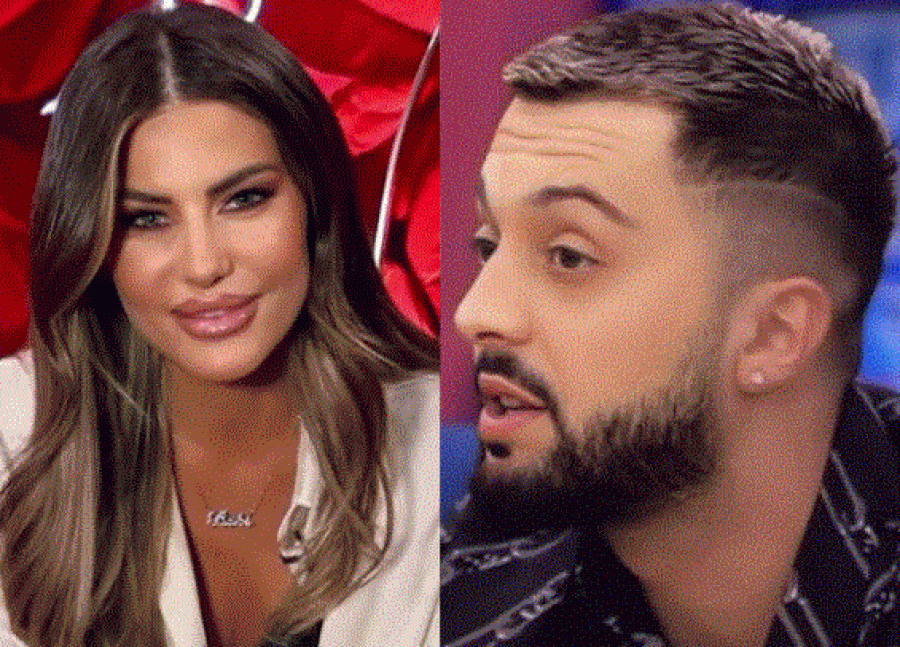 Valbona pas eleminimit nga gara: Fitues i Big Brother Albania Vip është Gjesti