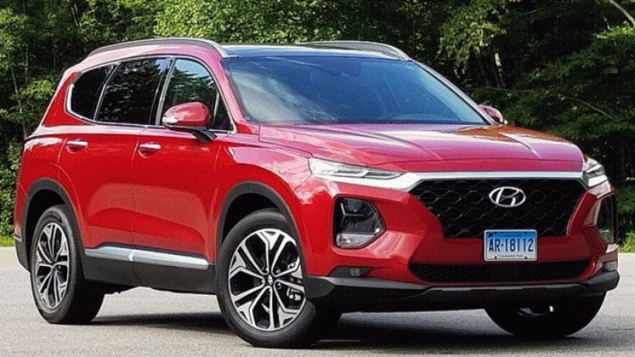 Hyundai njofton investim 21 miliardësh në Amerikë