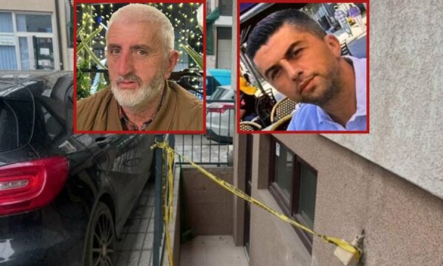 Zbardhen detaje të reja për vrasjen e 62-vjeçarit në Prishtinë
