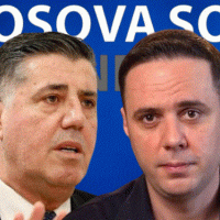 Haziri: Kryeministri dhe presidenti dalin nga zyrat e LDK-së