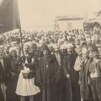 LAVDIA DHE TRAGJIKA E AKTERËVE TË PAVARËSISË SË SHQIPËRISË