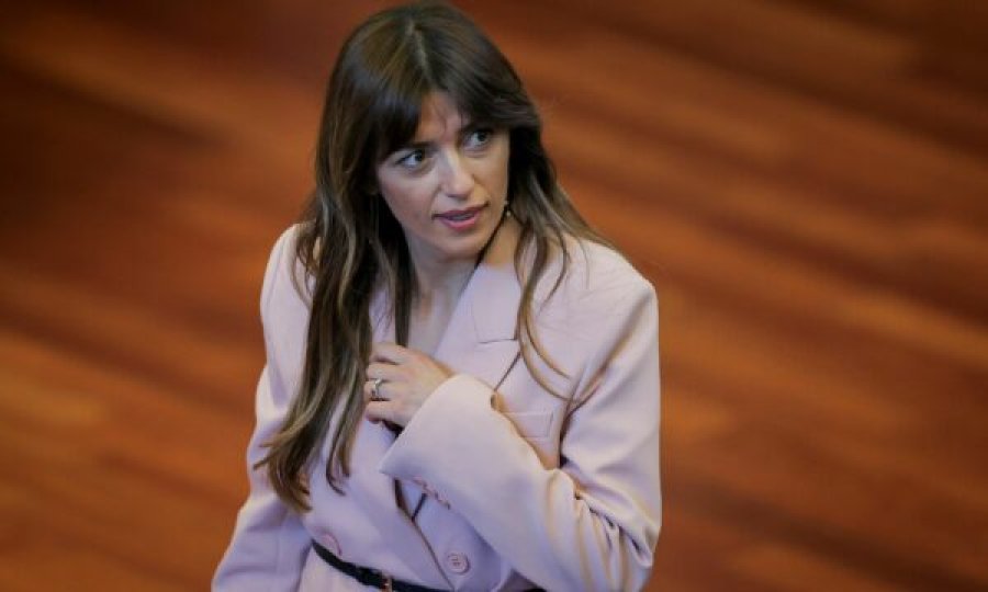 Haxhiu: Vetëvendosje ka dalë subjekti i parë me 48 deputetë