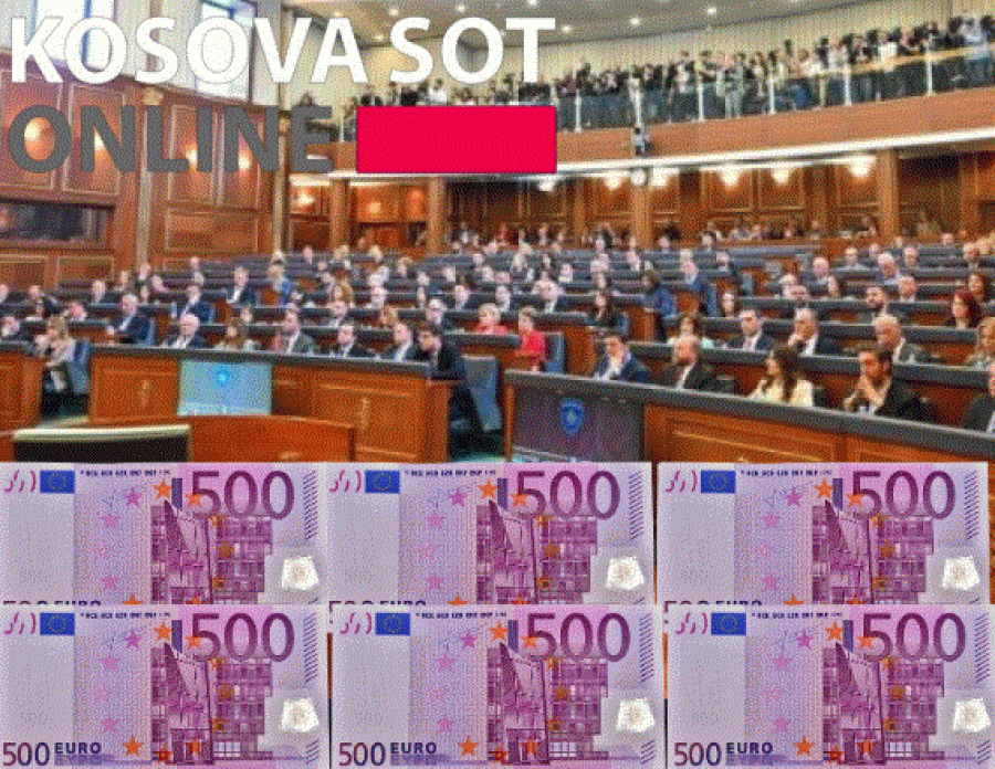 Fajtorë për dështimet në konstituimin e Kuvendit janë deputetët e zgjedhur nga populli