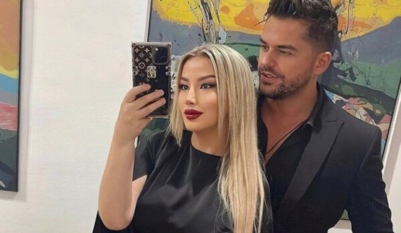 Flitet se Shpati me gruan e tij  nuk janë më bashkë