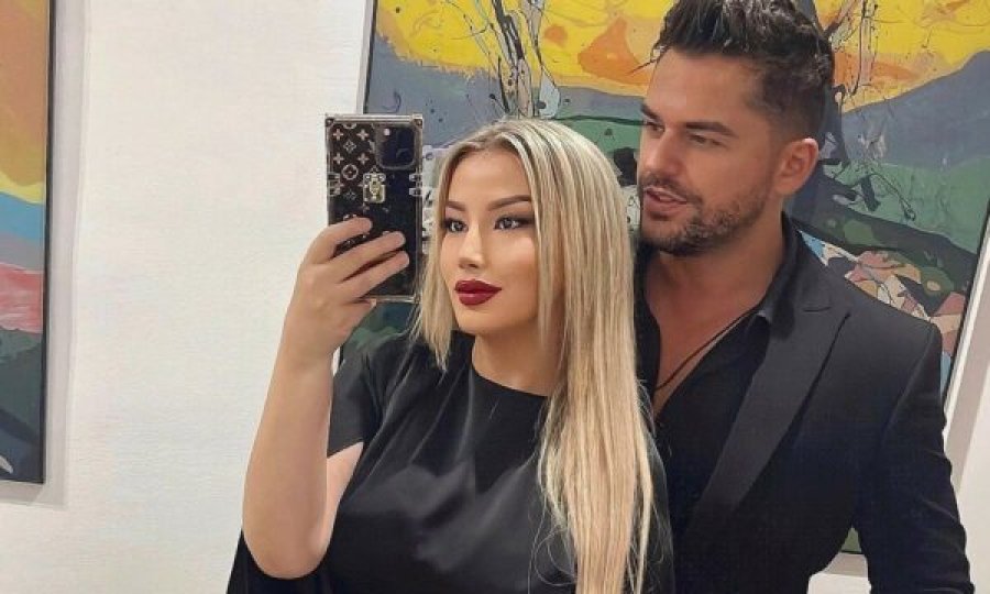 Flitet se Shpati me gruan e tij  nuk janë më bashkë