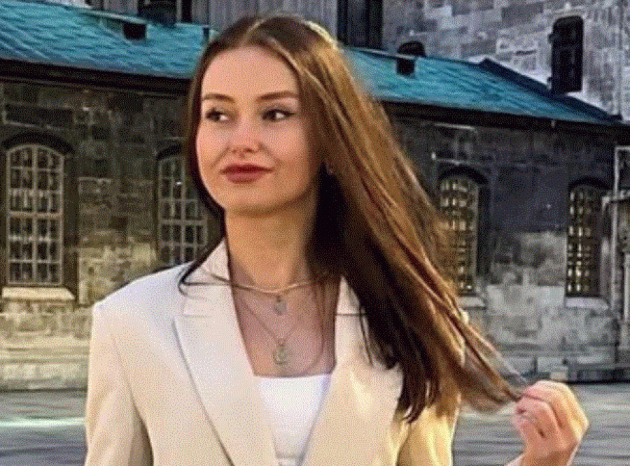 E trishtë: Kjo është vajza kosovare që vdiq pasi ishte goditur me veturë nga një polic i Kosovës