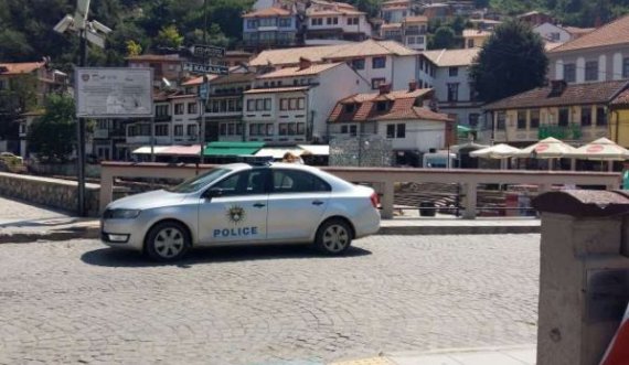 Arrestohen tre persona në Prizren