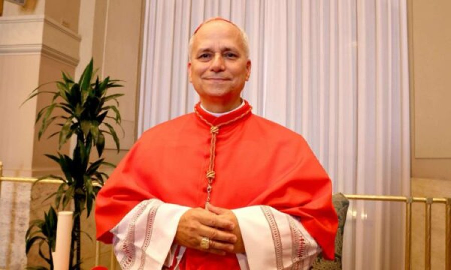 A e dini pse Papa i ri zgjodhi emrin Leo?