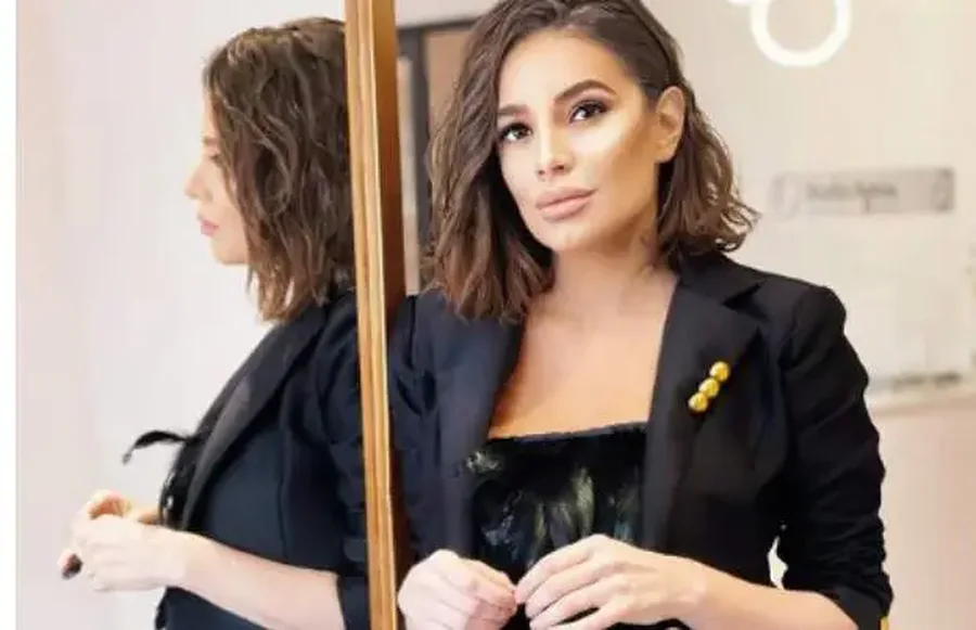 Blerina Rugova reagon për dizajnerin kosovar që dyshohet se u vetëvra