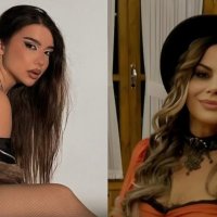 'Nërvozohet' Big Mama: Pështyn dhe ofendon serbisht Albën