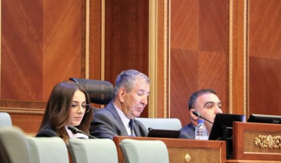 Për herë të 13’të ka dështuar seanca për konstituimin e Kuvendit të Kosovës