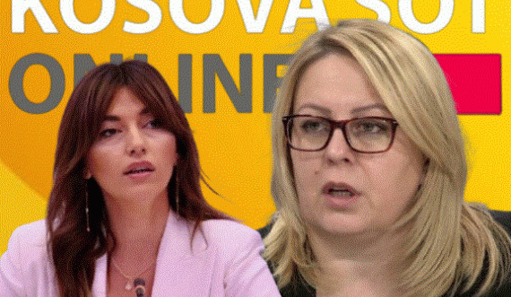 Bajrami: Nëse shkojmë në zgjedhje të reja, fletëvotimi duhet t’i ketë vetëm dy opsione, Kosova apo Albulena Haxhiu