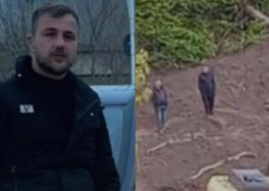 Ky është i riu që humbi jetën pasi e zuri dheu gjatë punimeve