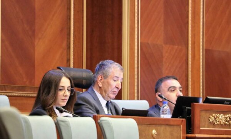 Zeqa: Avni Dehari drejt librit të Gines-it!