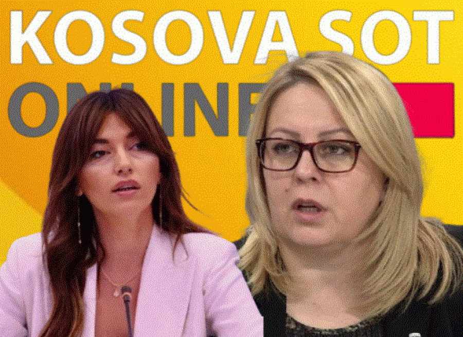 Bajrami: Nëse shkojmë në zgjedhje të reja, fletëvotimi duhet t’i ketë vetëm dy opsione, Kosova apo Albulena Haxhiu