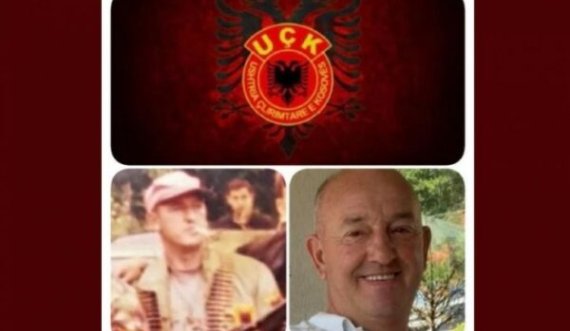 Vdiq veterani i UÇK-së Muhamet Karalija