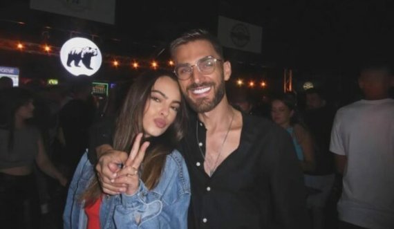 Bashkëshortja e dizajnerit Festim Isufi reagon pas ngjarjes tragjike, ja çfarë thotë