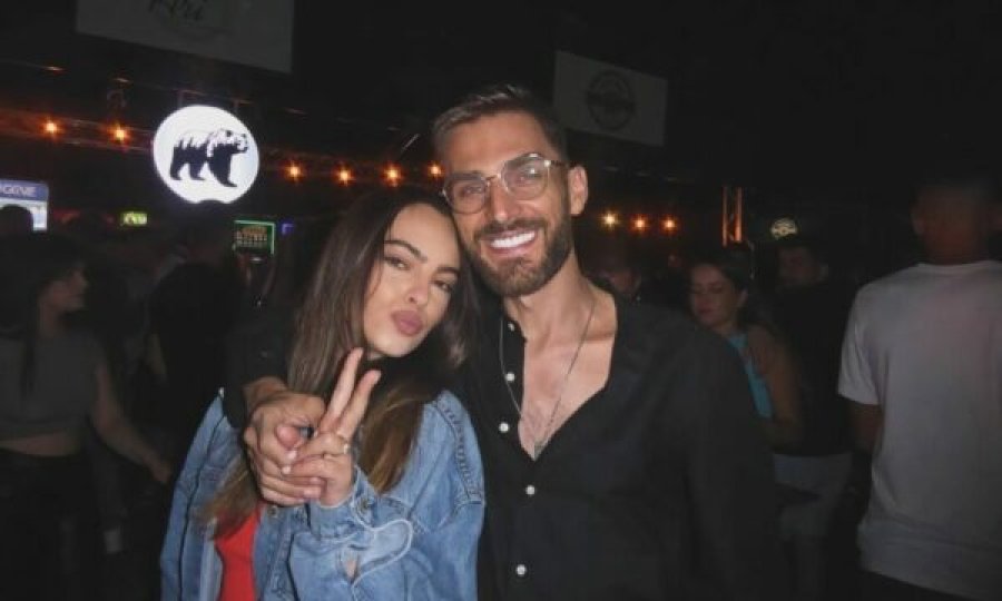 Bashkëshortja e dizajnerit Festim Isufi reagon pas ngjarjes tragjike, ja çfarë thotë