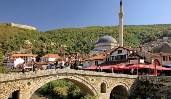 Në Prizren organizohet sesioni shkencor 'Roli i dukagjinasve në historinë shqiptare'
