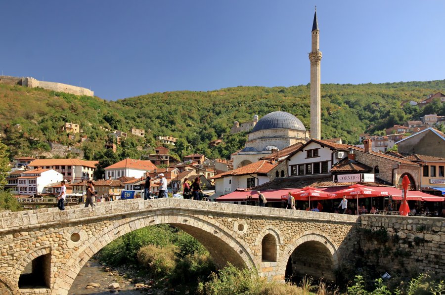 Në Prizren organizohet sesioni shkencor 'Roli i dukagjinasve në historinë shqiptare'