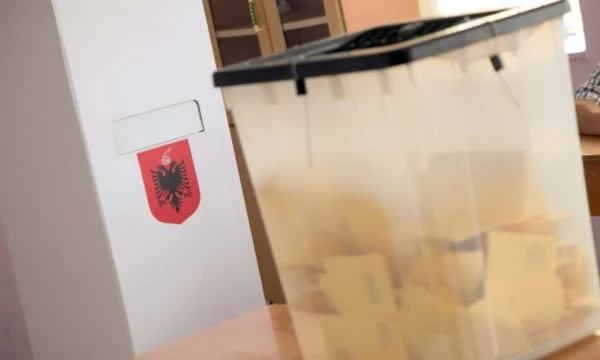 Këto janë rezultatet aktuale nëpër të gjitha komunat e Shqipërisë
