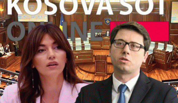 Murati kërkon votim si në Gjermani për Albulena Haxhiun