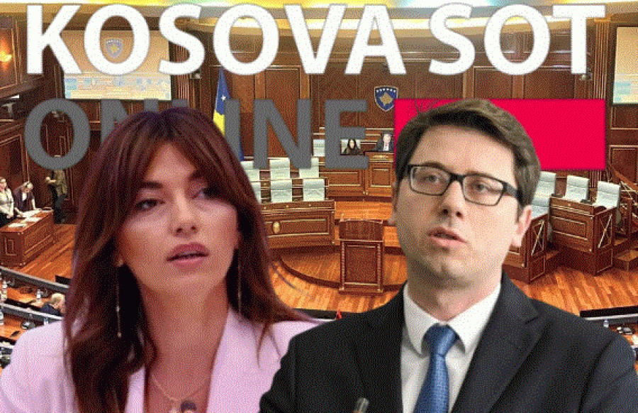 Murati kërkon votim si në Gjermani për Albulena Haxhiun