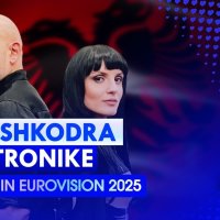 Shkodra Elektronike pas kualifikimit për në finalen e 'Eurovision 2025': Jemi shumë të lumtur  