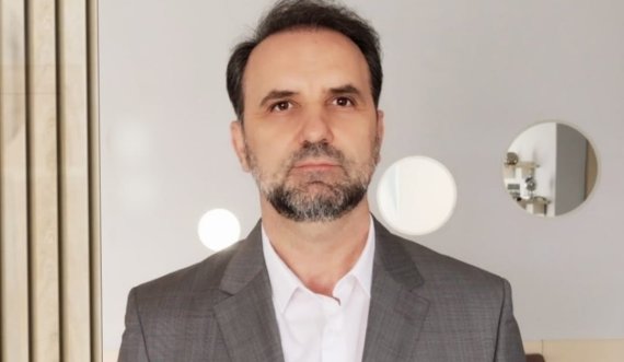 Afrim Tahiri: Farsa e Shaqir Fetait naivitet që po na kushton