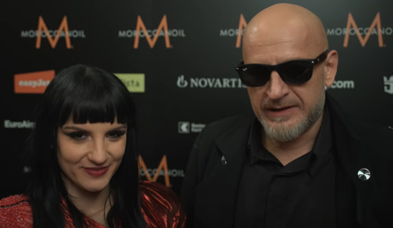 Sonte finalja e Eurovizionit, ja kur përformon Shqipëria