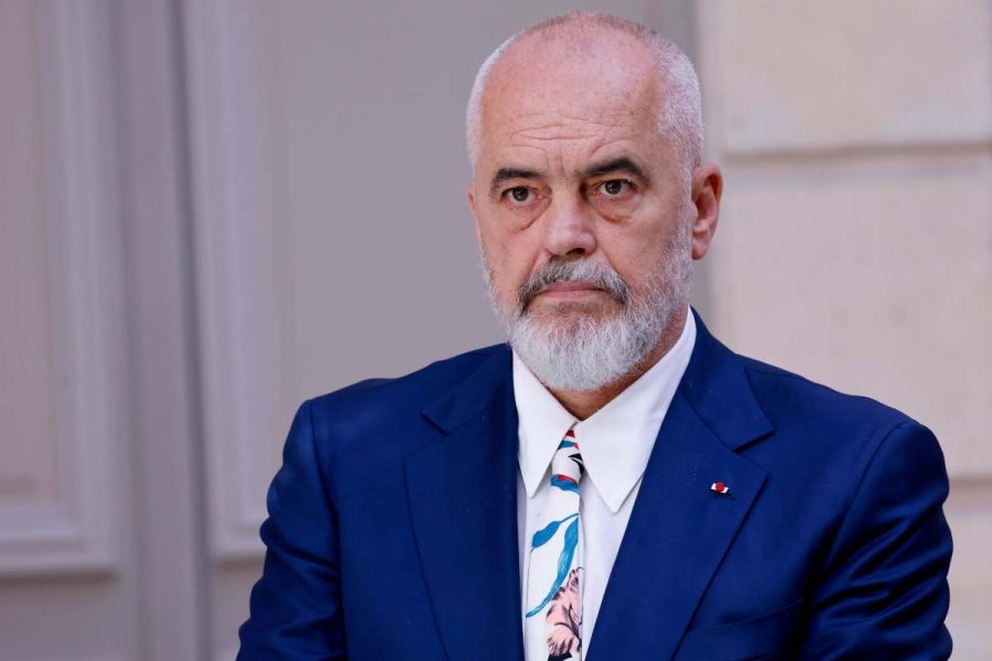 Maloku: Edi Rama si një 'Ajatullah' i ri i shqiptarëve!