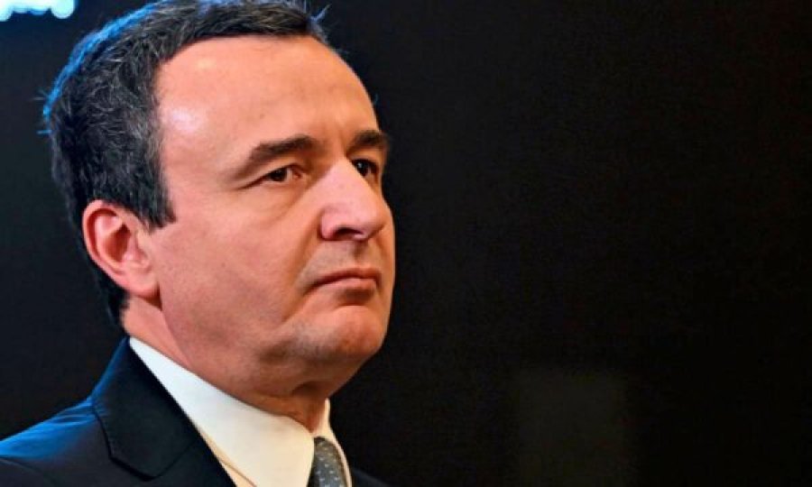 Kurti: Çështjet e bllokimit janë në Prishtinë