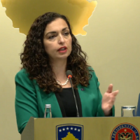 Osmani: Dialogu konstruktiv është i domosdoshëm për vendin